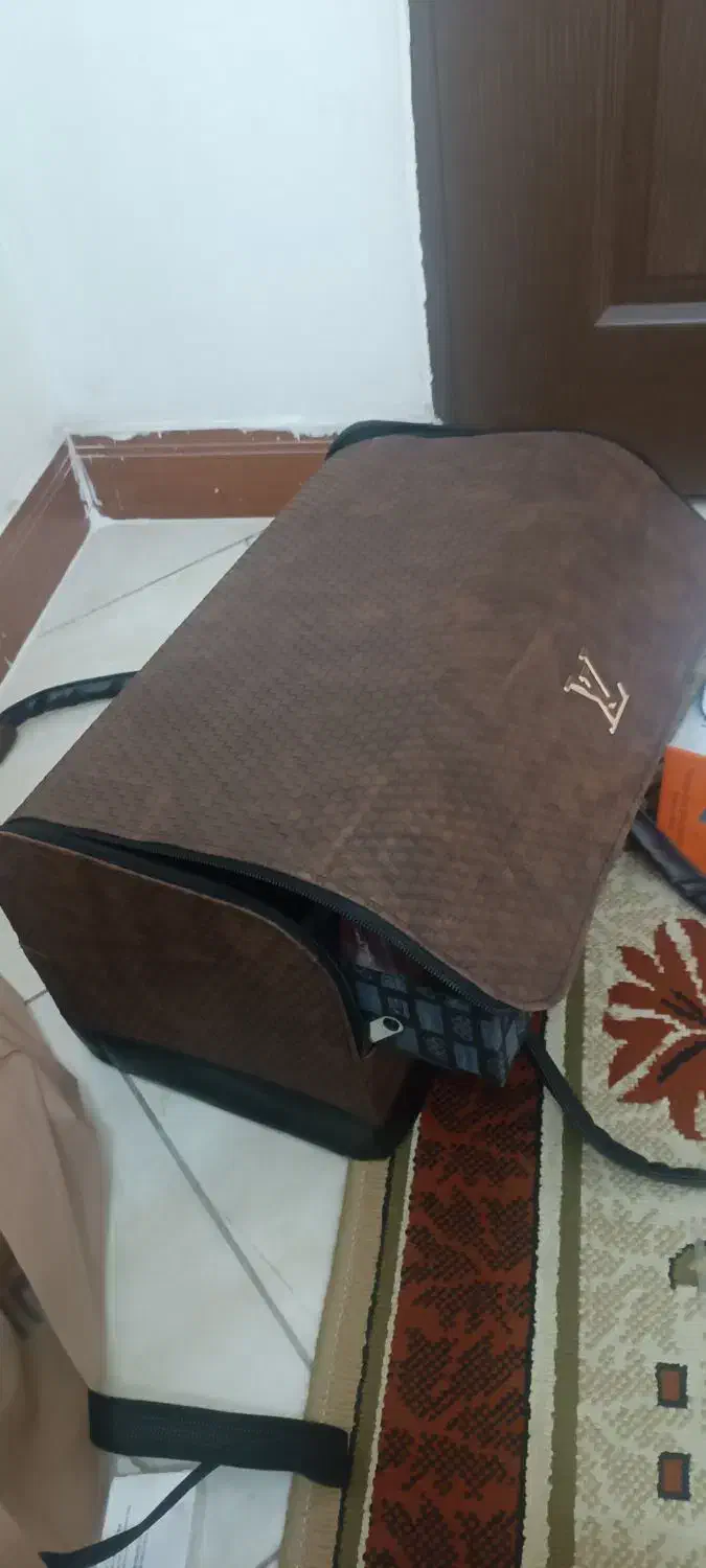 وسایل کاشت ناخن|آرایشی، بهداشتی، درمانی|ملارد, |دیوار