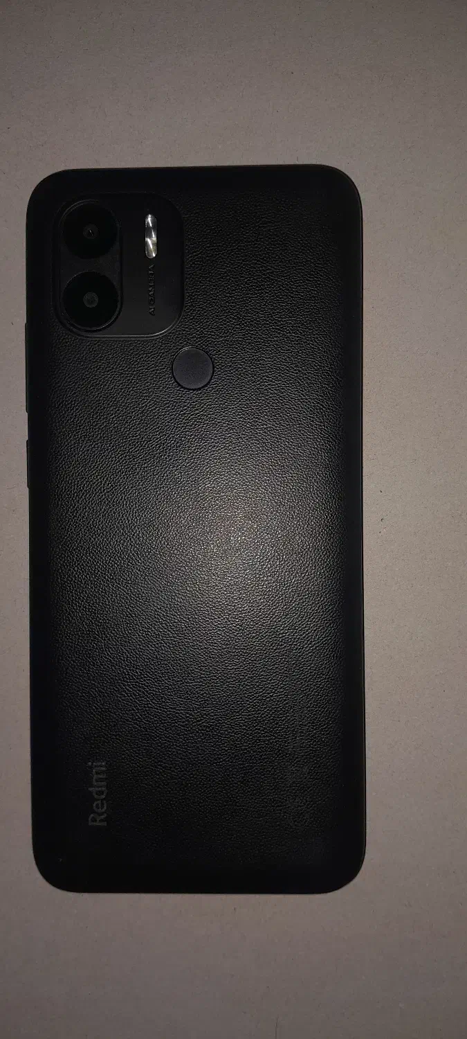 گوشی شیائومی a2 plus|موبایل|میانه, |دیوار