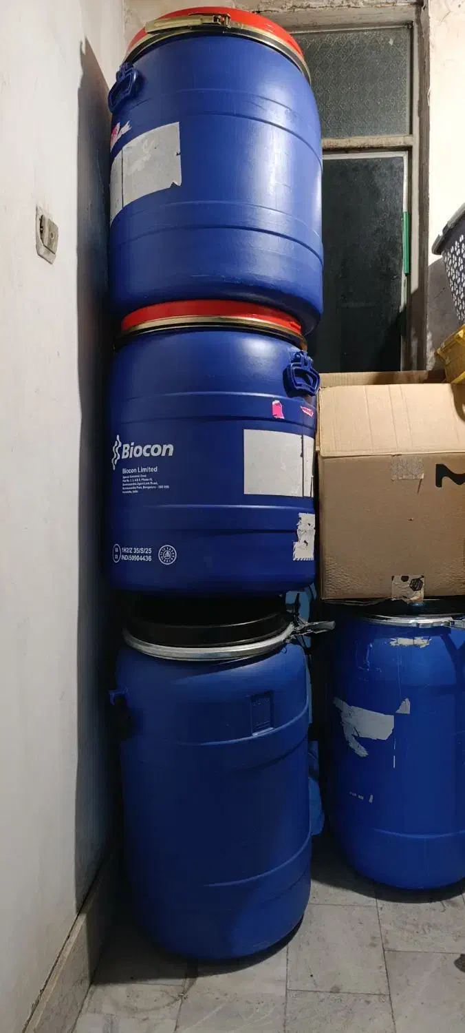 دبه|ظروف نگهدارنده، پلاستیکی، یکبارمصرف|کرج, حسینآباد|دیوار