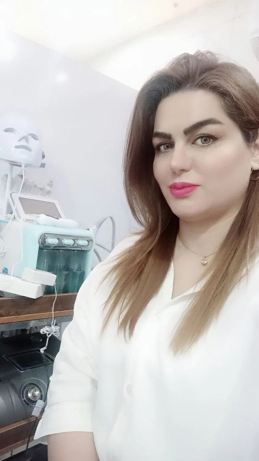 فیشال مزوتراپی پدیکور وپارفین مزوMD اسکالپ سرخارش|خدمات زیبایی و سلامت|اهواز, زیتون کارمندی|دیوار