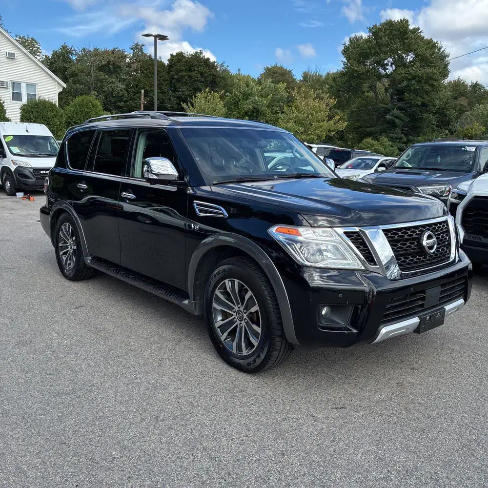 پاترول 8 سیلند فول|خودرو سواری و وانت|رشت, بوسار|دیوار