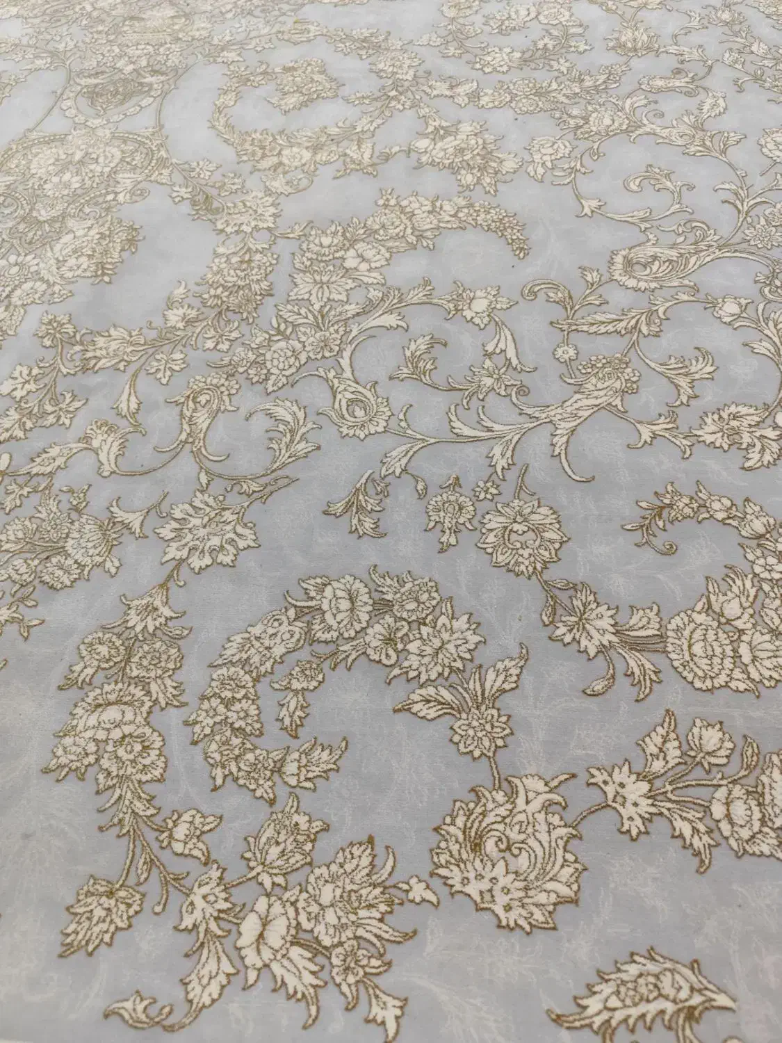 فرش اندیشه کاشان|فرش|رامند, |دیوار