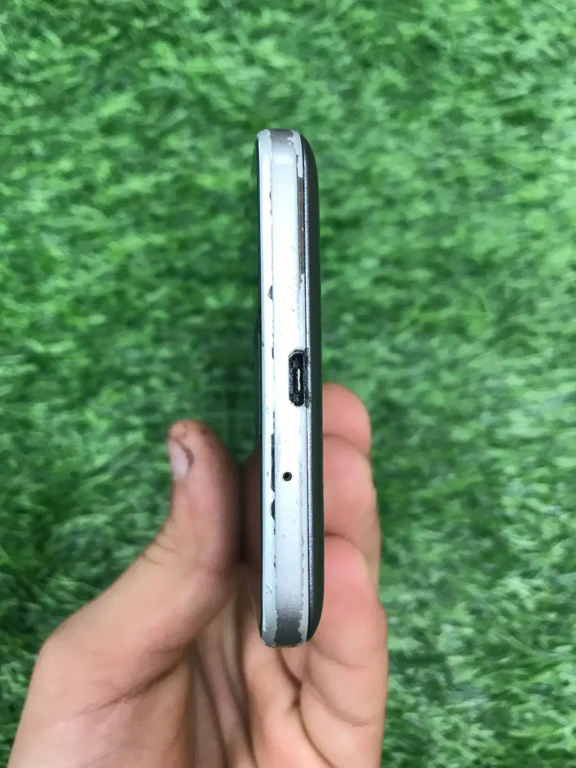 گوشی سامسونگ|موبایل|قائم‌شهر, |دیوار