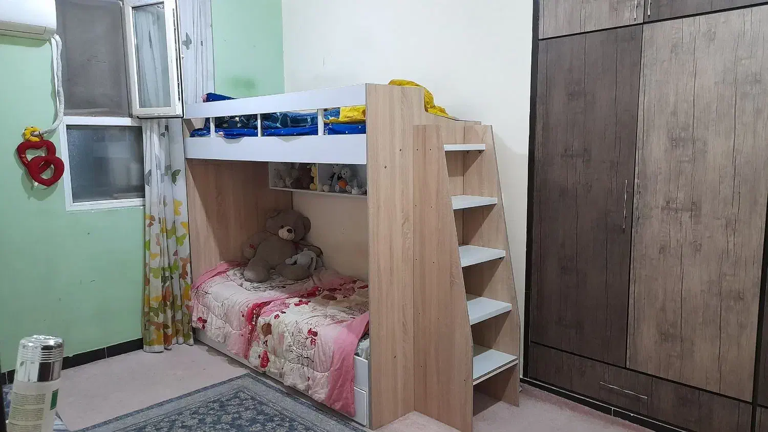 فروش واحد ۸۵متری امید اصلی|فروش آپارتمان|دزفول, |دیوار