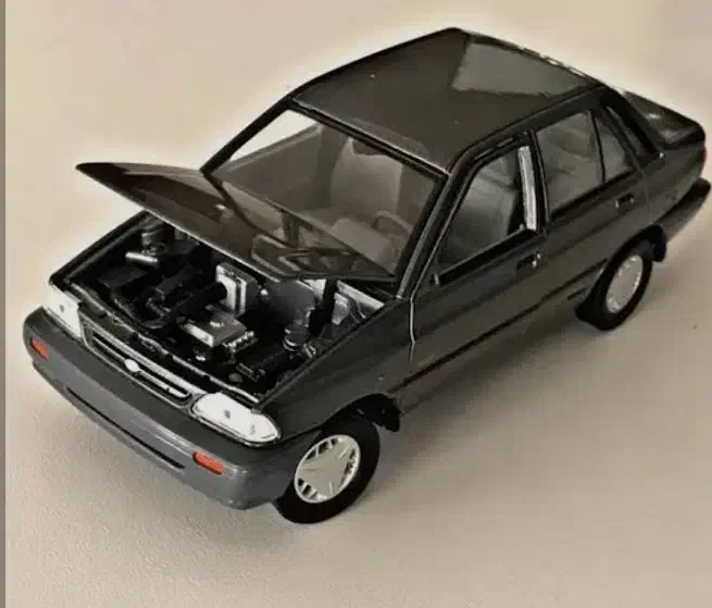 اسباب بازی پراید بچگانه|اسباببازی بچه|خورموج, |دیوار