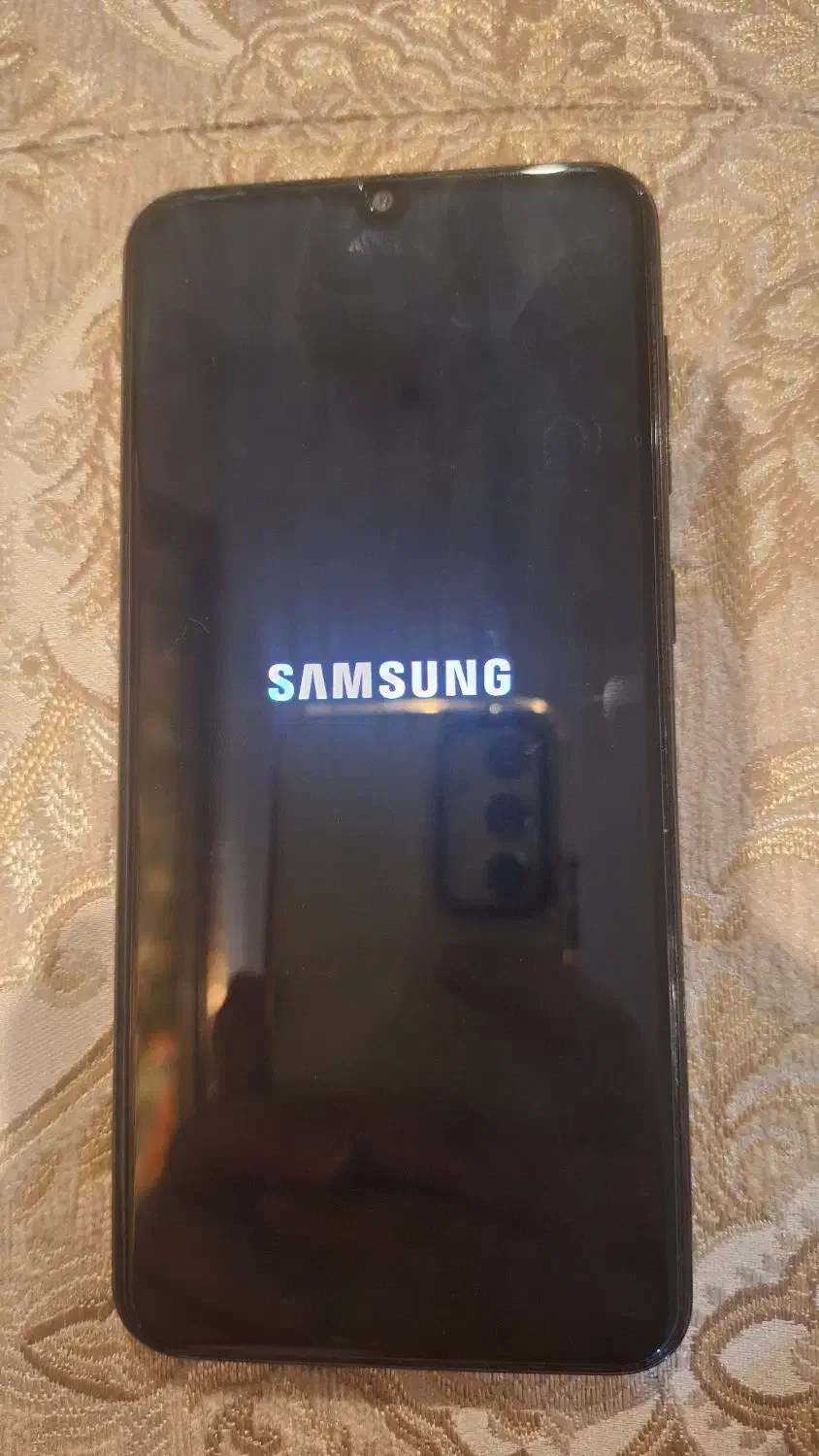 گوشی سامسونگ A20|موبایل|تهران, پرستار|دیوار