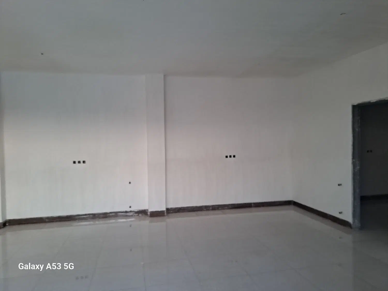 ۱۲۰ متر خانه در شهریار بهشتی|فروش خانه و ویلا|نجف‌آباد, فاز ۳ شهرک آزادگان|دیوار