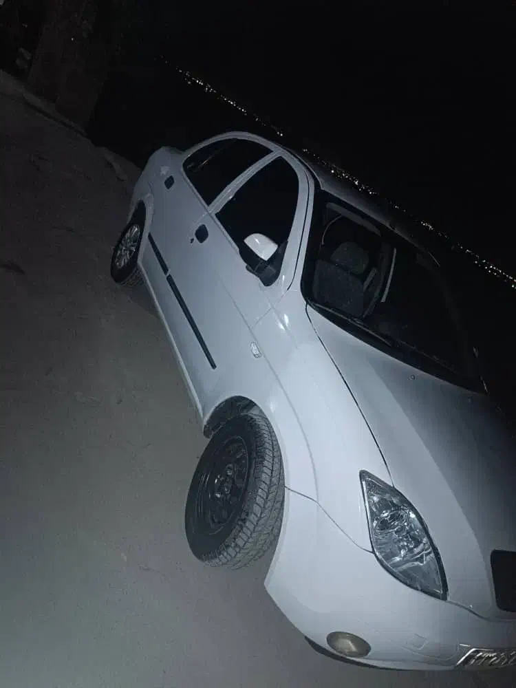 تیبا مدل 93|خودرو سواری و وانت|گنبد کاووس, |دیوار