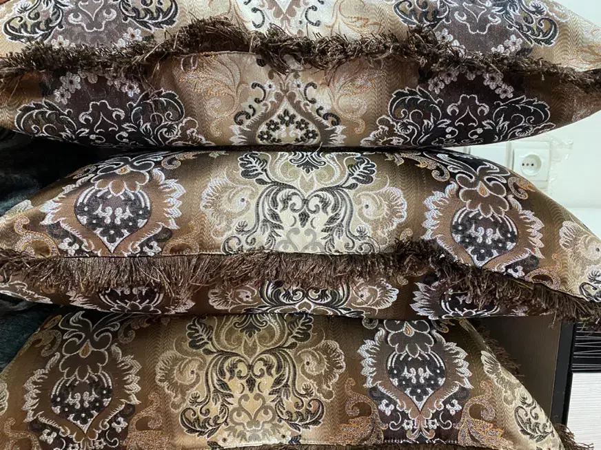 پشتی تکیه ای در حد نو|پشتی|بوشهر, |دیوار