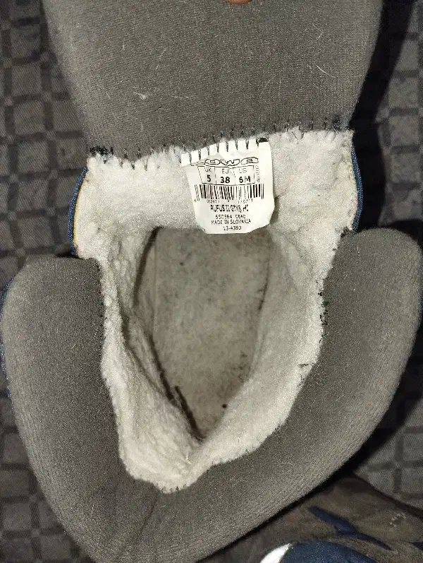 کفش کوهنوردی و کمپینگ لوا Lowa|کوهنوردی و کمپینگ|بستان آباد, |دیوار