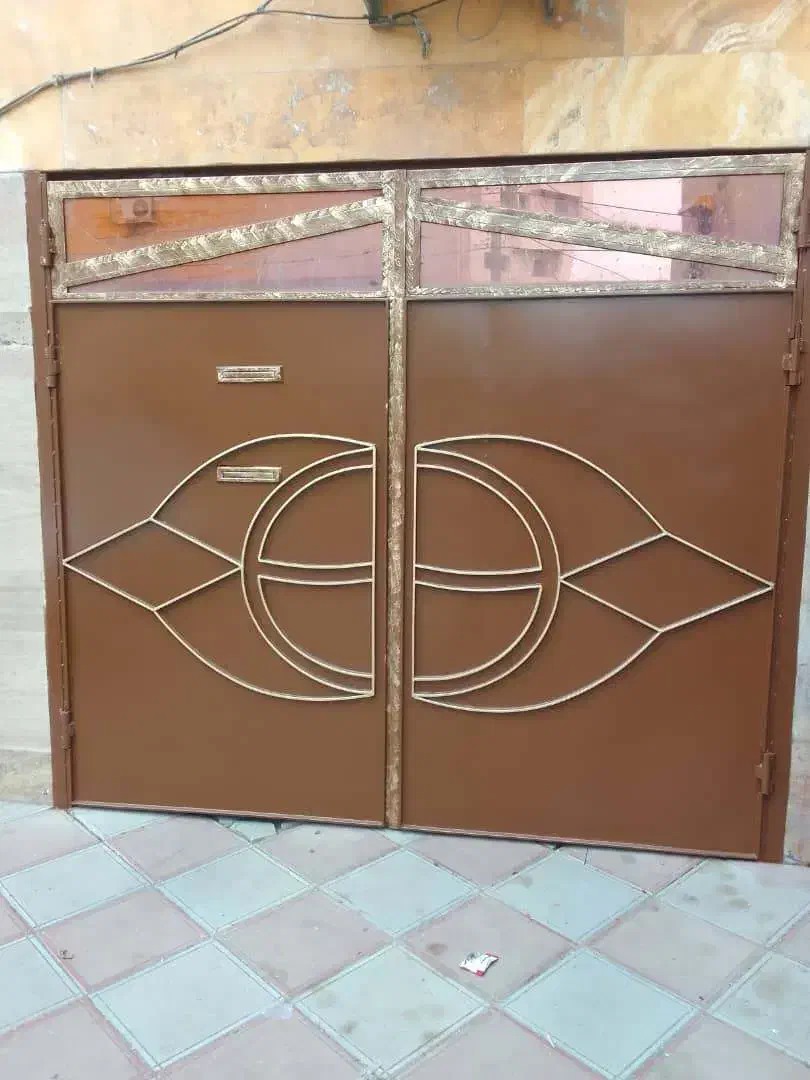 نقاشی ساختمان با قیمت مناسب|خدمات پیشه و مهارت|اسالم, |دیوار