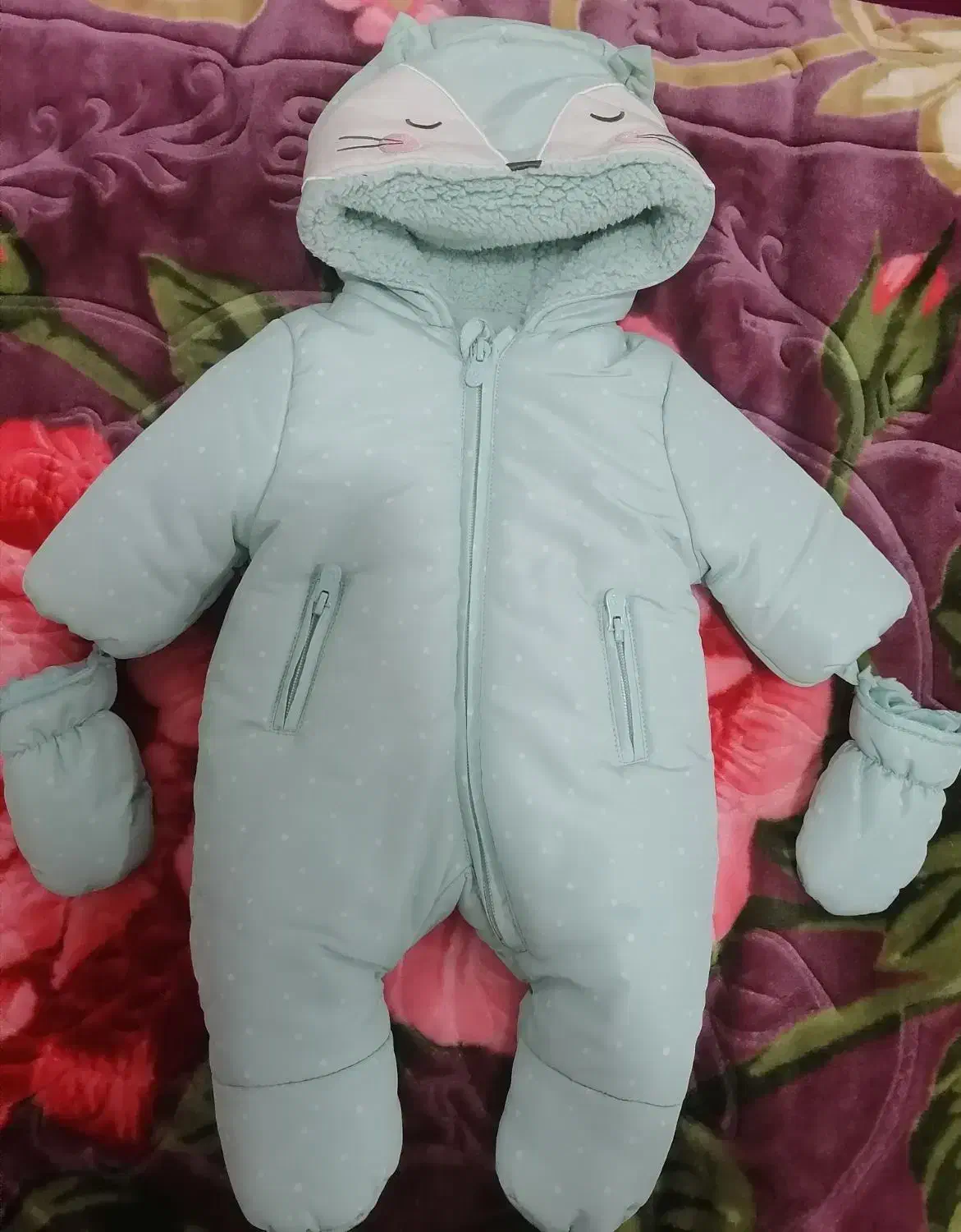 لباس نوزادی|کفش و لباس بچه|جهرم, |دیوار