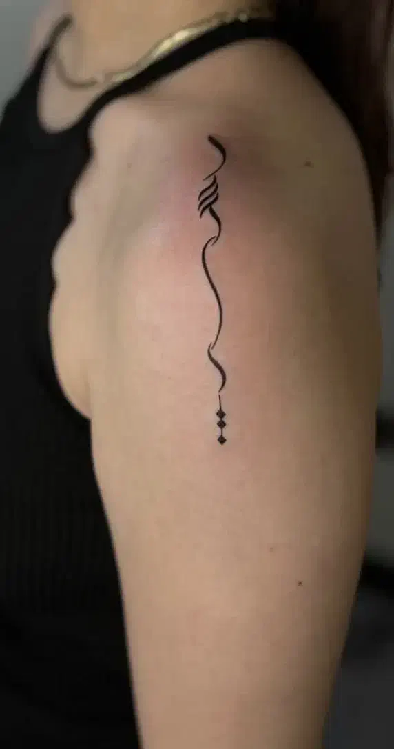 تتوی بدن مختص بانوان بروجردی|خدمات آرایشگری و زیبایی|بروجرد, |دیوار