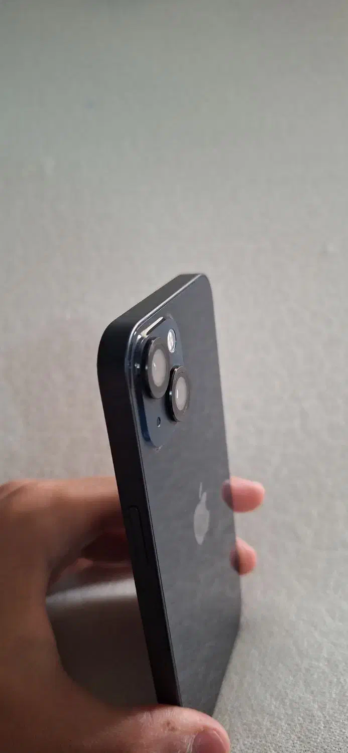 ایفون 13 نرمال ضدآب بی نقطه با مهلت تست|موبایل|رشت, فلسطین|دیوار