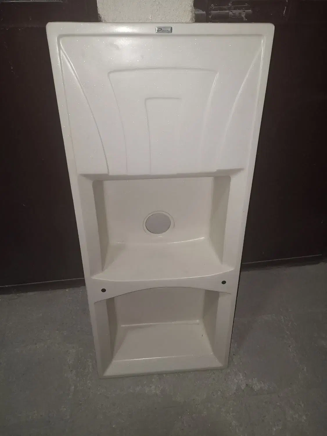 سینک گرانیتی نو|مصالح و تجهیزات ساختمان|پرند, فاز ۶|دیوار