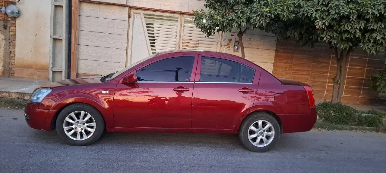 ام وی ام ۵۳۰|خودرو سواری و وانت|گنبد کاووس, |دیوار