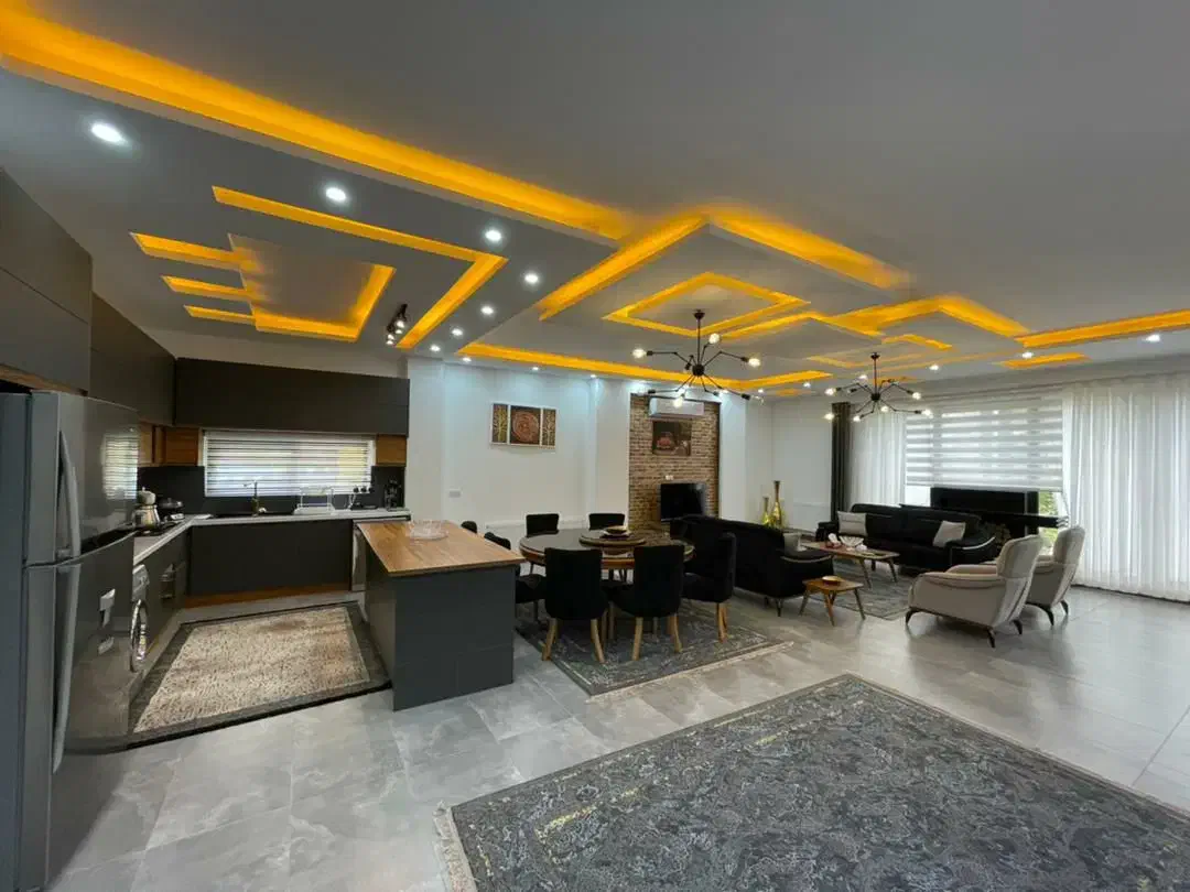 نقاشی ساختمان ،فلزات و طراحی باقیمت مناسب|خدمات پیشه و مهارت|آمل, |دیوار