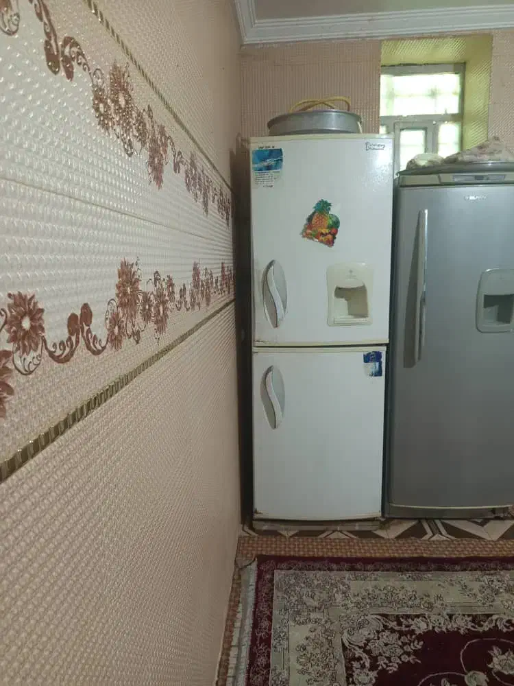 یخچال فریزر دوقلو|یخچال و فریزر|دهدشت, |دیوار