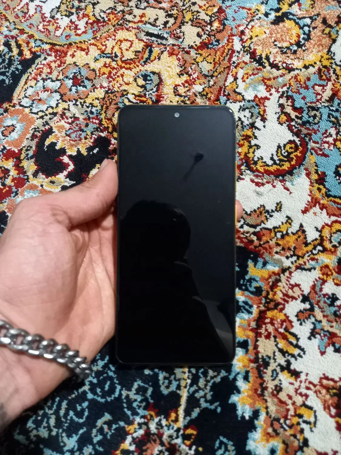 poco x4 pro 5g|موبایل|اراک, |دیوار