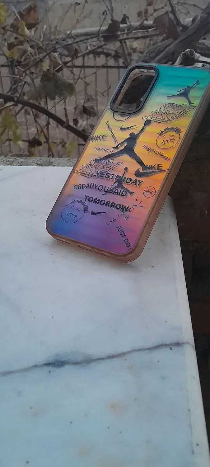 گارد گوشی سامسونگ a14|لوازم جانبی موبایل و تبلت|بجنورد, |دیوار