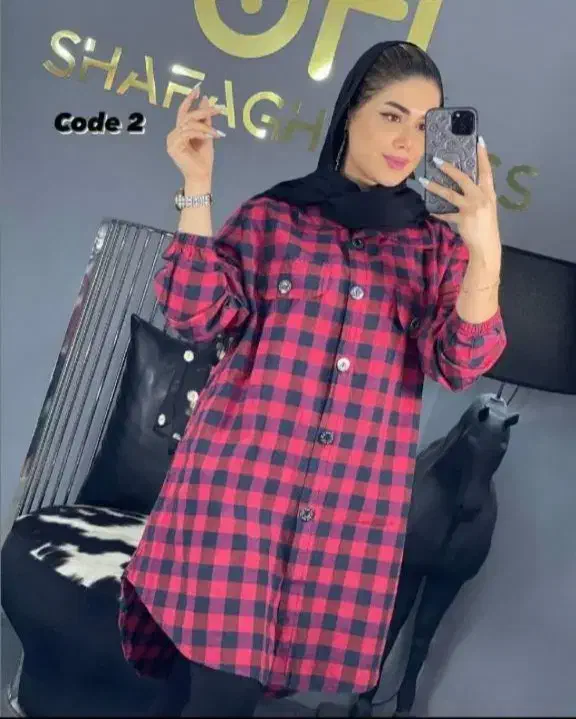 شومیز و تیشرت|لباس|نجفآباد, امام خمینی|دیوار