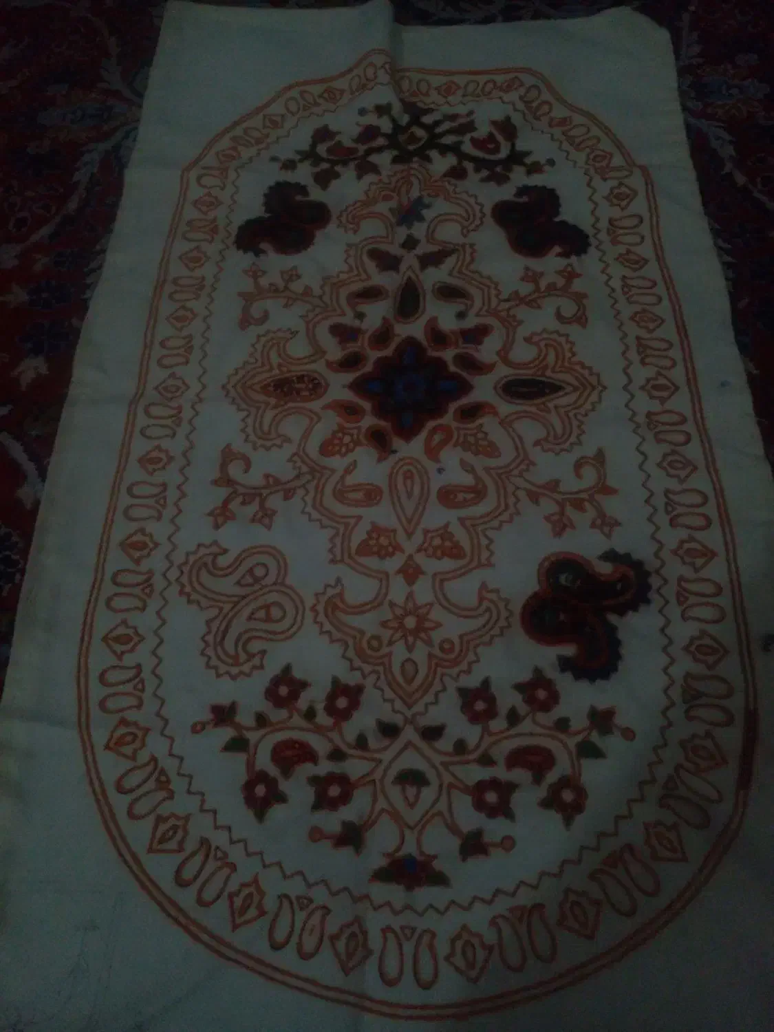 پته|صنایع دستی و سایر لوازم تزئینی|نگار, |دیوار