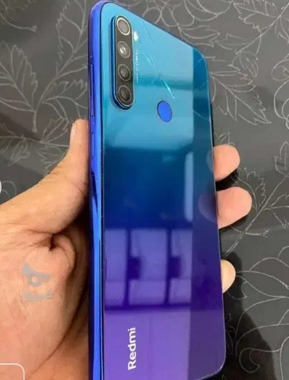 شیائومی نوت 8|موبایل|مهاباد (آذربایجان غربی), |دیوار