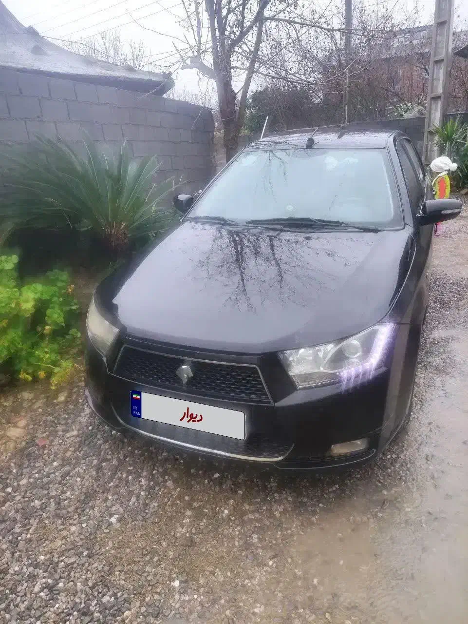 دنا|خودرو سواری و وانت|بابکان, |دیوار