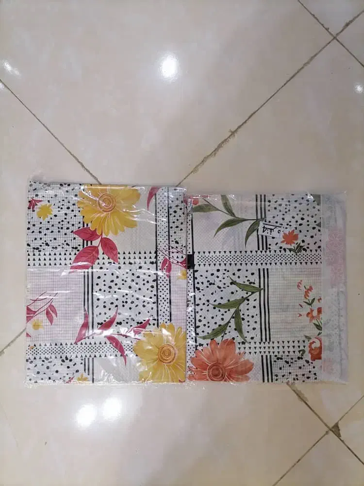 سفره حاشیه دار|سفره، حوله، دستمال آشپزخانه|پاکدشت, حصار امیر|دیوار