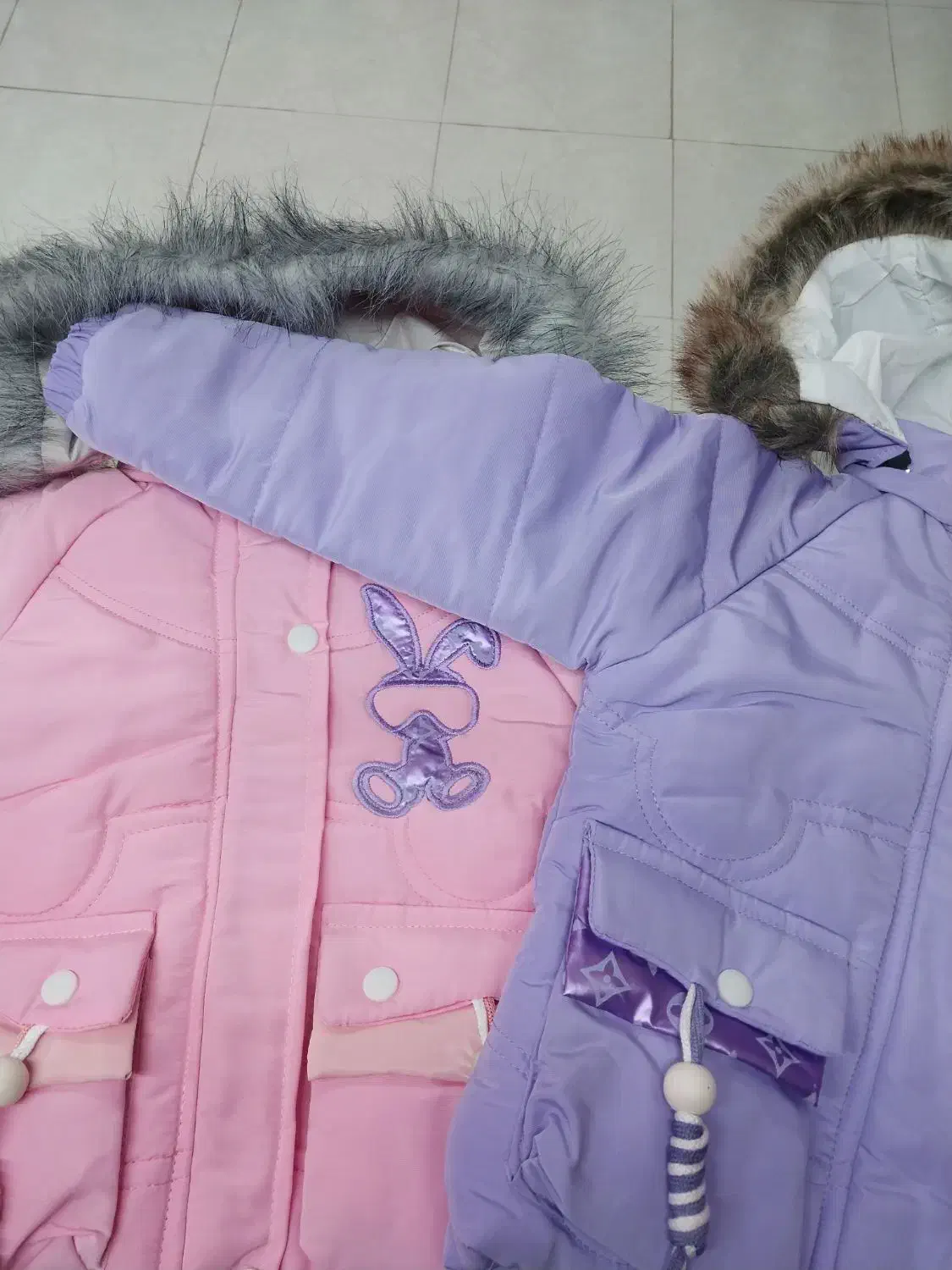 لباس کودک یلدایی|کفش و لباس بچه|کاشان, سلطان امیر احمد|دیوار