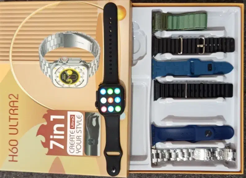 ساعت هوشمند|ساعت|خوی, |دیوار