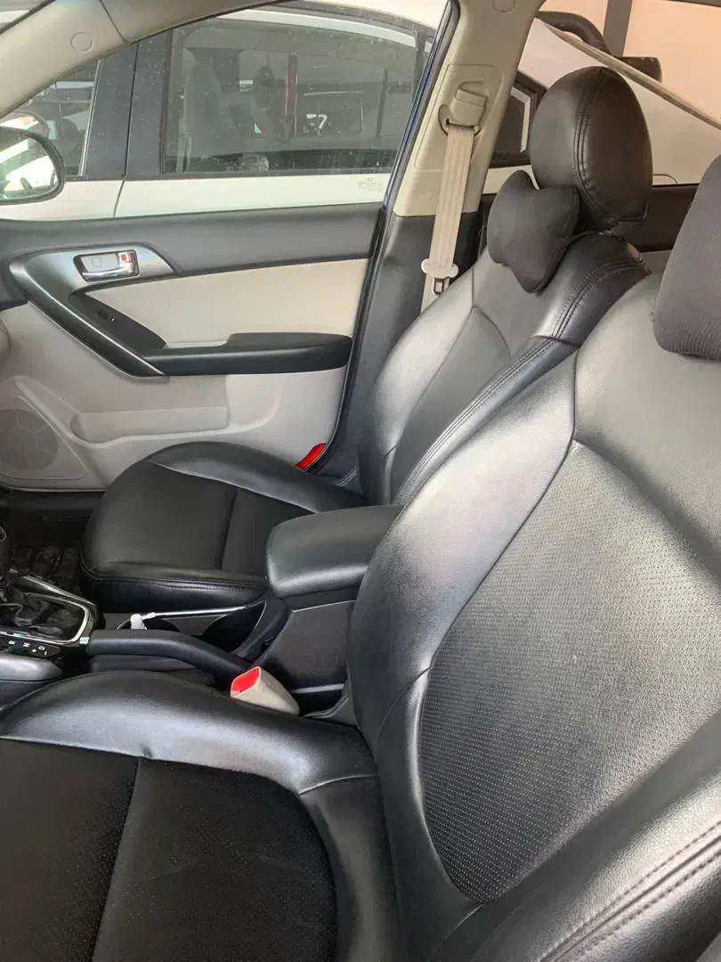 سراتو مدل۹۶ آبشنال|خودرو سواری و وانت|کرج, مهرویلا شمالی|دیوار