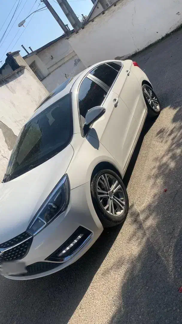 آریزو 5 مدل 1396 بدون رنگ|خودرو سواری و وانت|قائمشهر, |دیوار