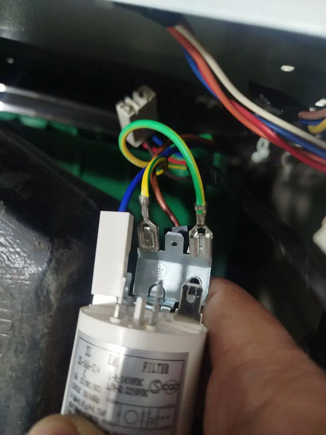 تعمیر تخصصی انواع لباسشویی در محل|خدمات پیشه و مهارت|ساوه, |دیوار