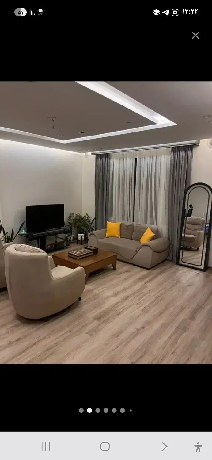 ۸۲متر۴ساله میردامادجنوب