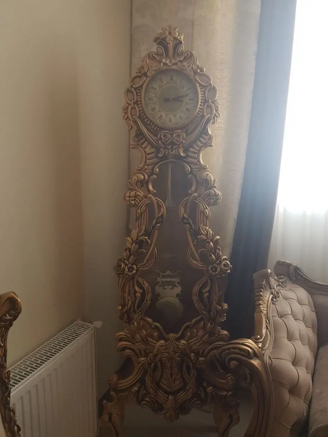 دکوری|بوفه، ویترین، کنسول|فردیس, قریشی|دیوار