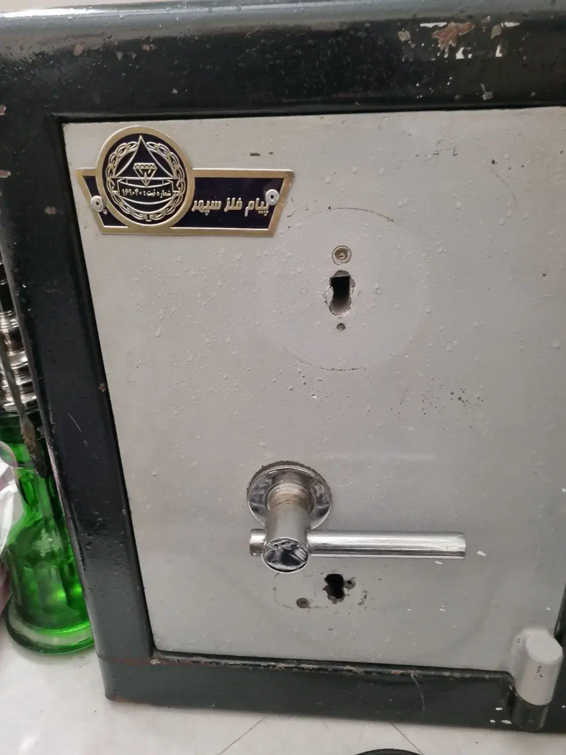 گاو صندوق|ابزارآلات|تهران, افسریه شمالی|دیوار