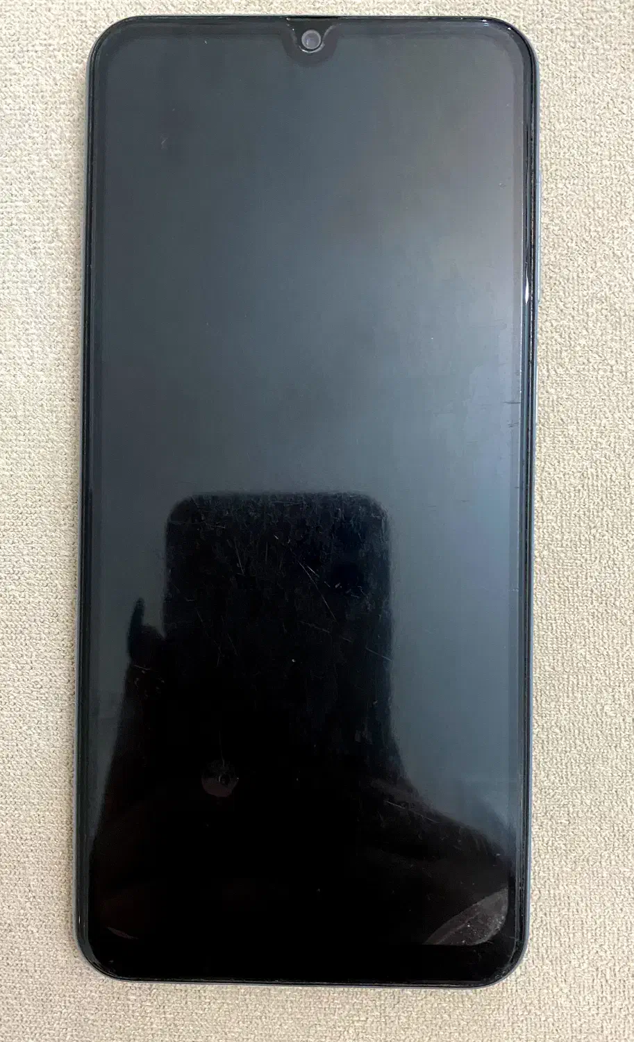 گوشی سامسونگ A50 دو سیم کارته 128|موبایل|کرج, کوی کارمندان جنوبی|دیوار