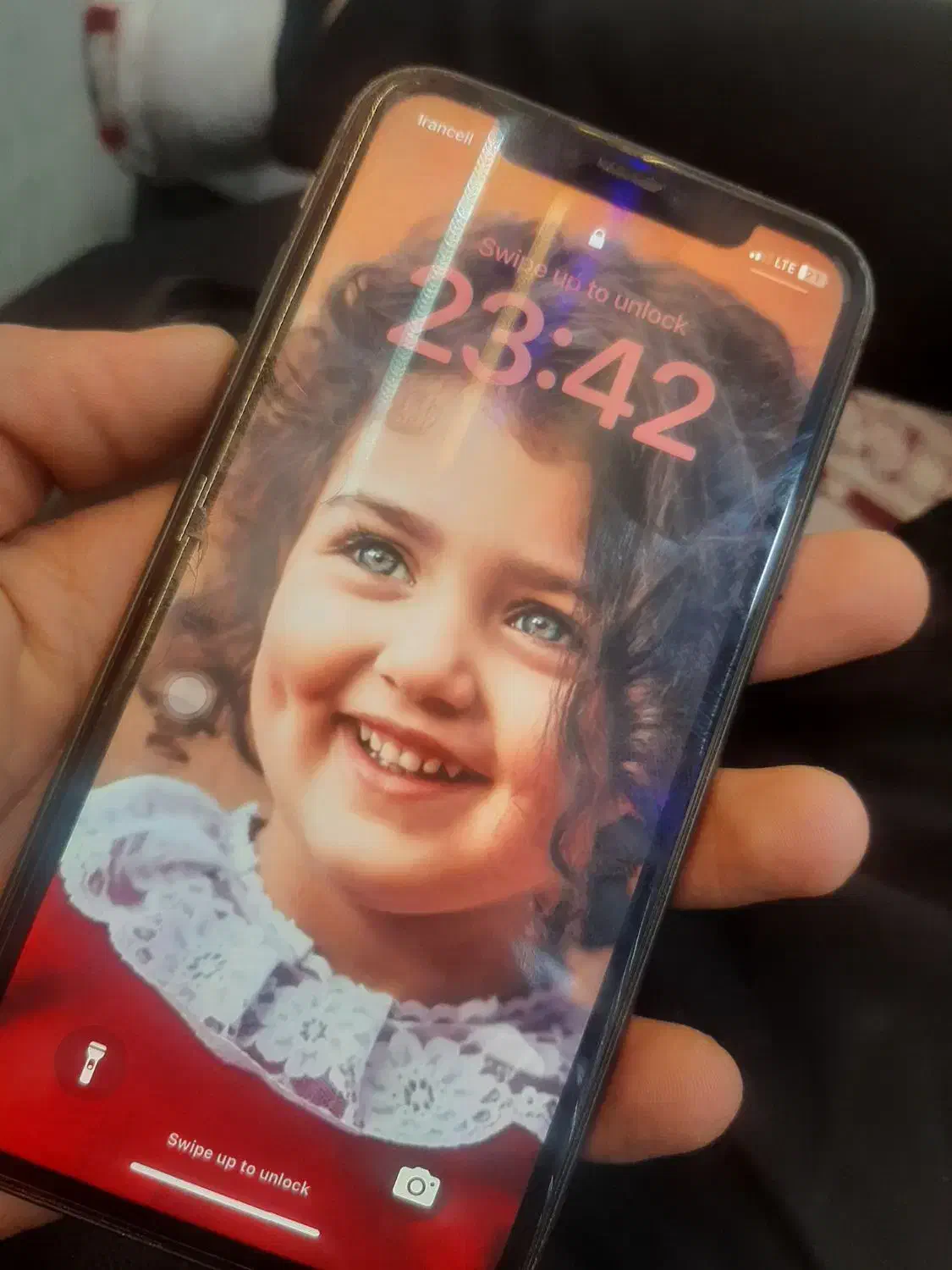 آیفون 11 نرمال 128|موبایل|قم, دانشگاه قم|دیوار