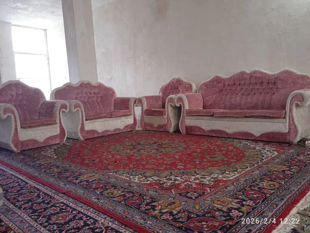 مبلمان و راحتی|مبلمان خانگی و میز عسلی|ایوان, |دیوار