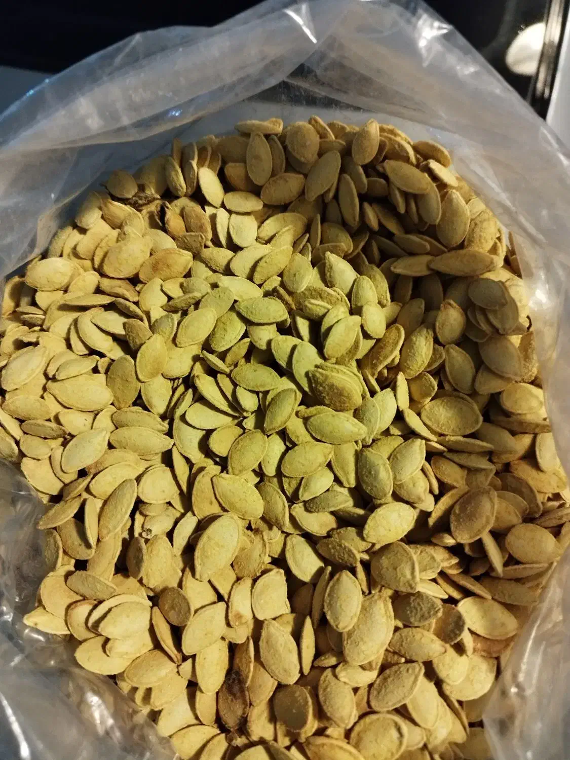 خشکبار ، کدو پر مغز|خوردنی و آشامیدنی|مشهد, کارمندان دوم|دیوار