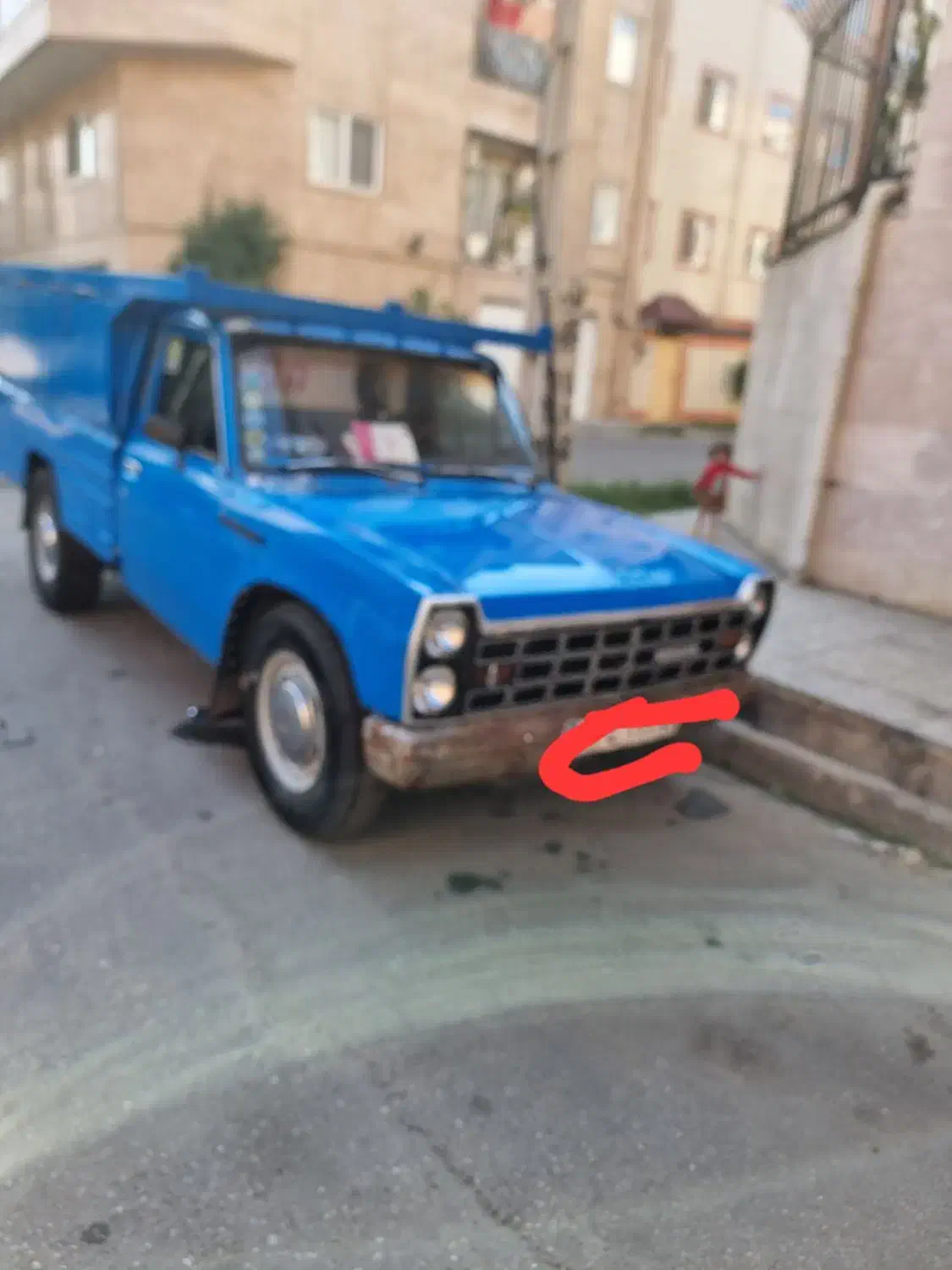 نیسان مدل ۸۲|خودرو سواری و وانت|بابل, |دیوار