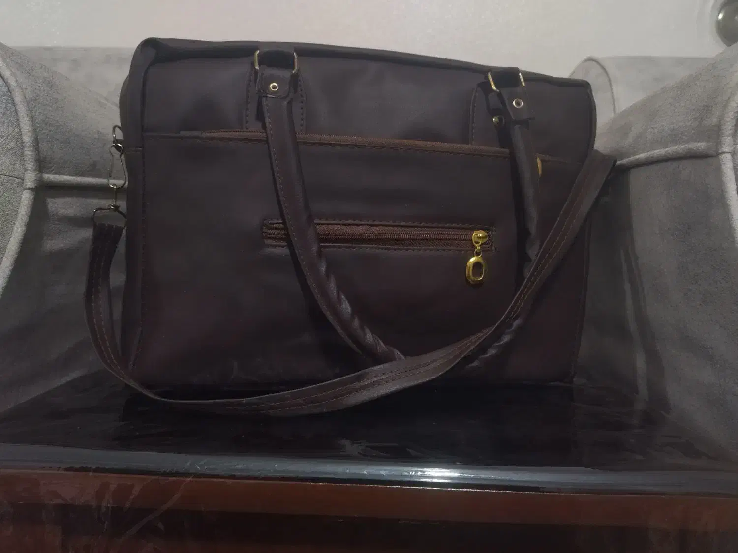 سه عدد کیف زنانه در حد نو|کیف، کفش، کمربند|شاهینشهر, مخابرات (شهید بهشتی)|دیوار