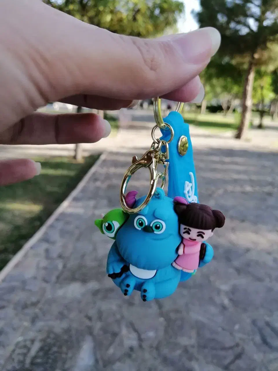 جاسوییچی اورجینال|زیورآلات و اکسسوری|تربتحیدریه, باغ ملی|دیوار