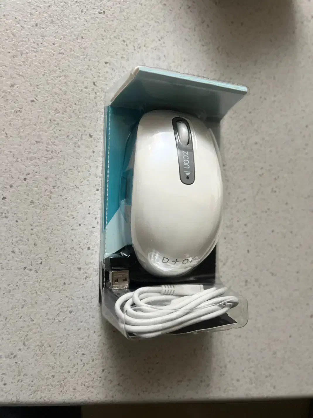 موس بی سیم سارژی اسکنردار zscan|قطعات و لوازم جانبی رایانه|اصفهان, خلیل آباد|دیوار