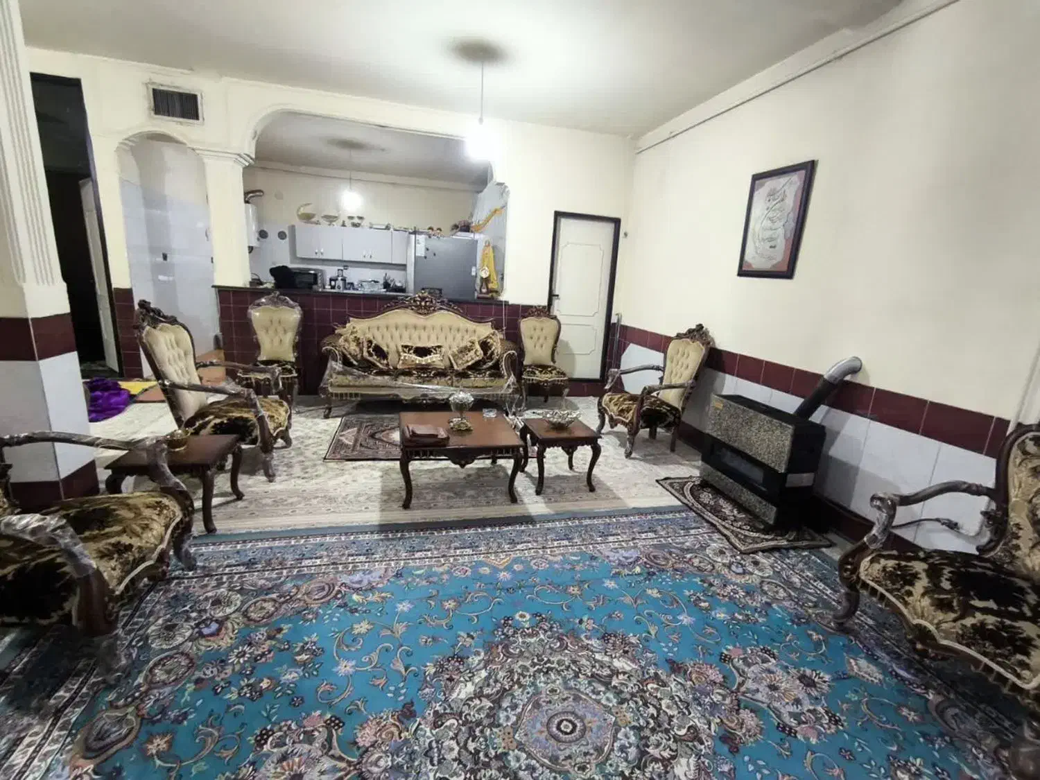 اجاره خانه|اجارهٔ خانه و ویلا|کوهدشت, |دیوار