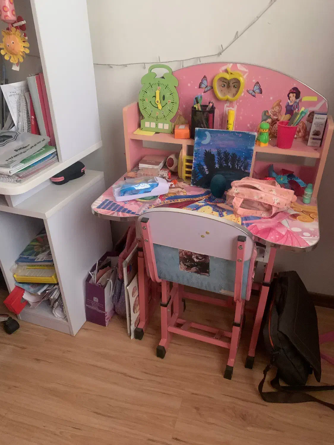 فروش کمد و تخت نوجوان|تخت و سرویس خواب|کرمان, |دیوار