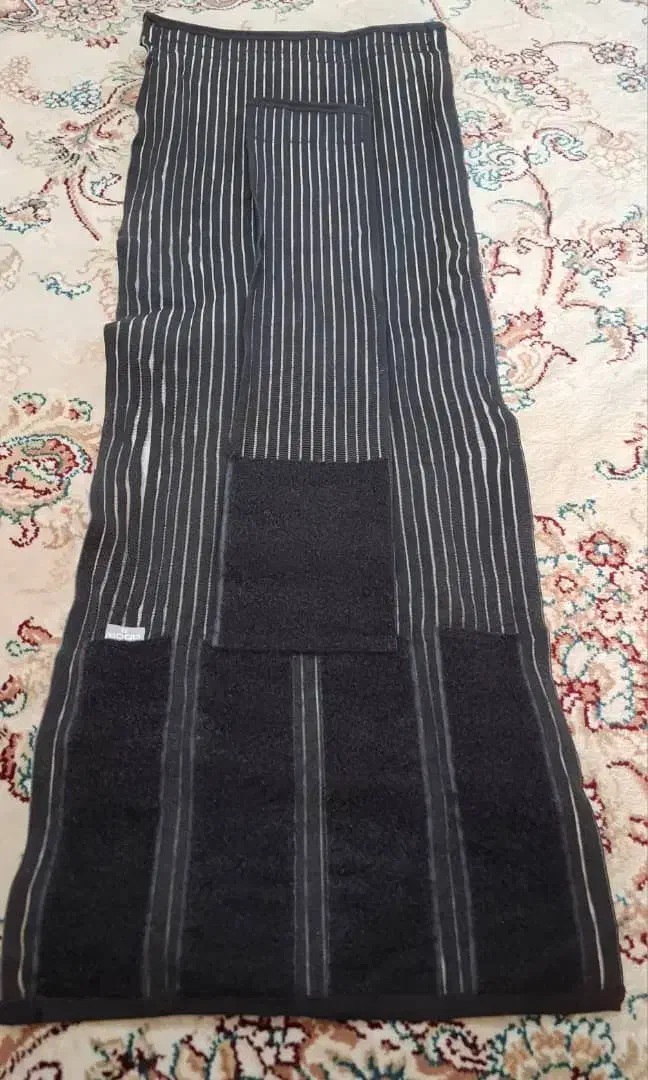 کمر بند طبی برای عمل|پزشکی|صدرا-فارس, فاز ۱|دیوار