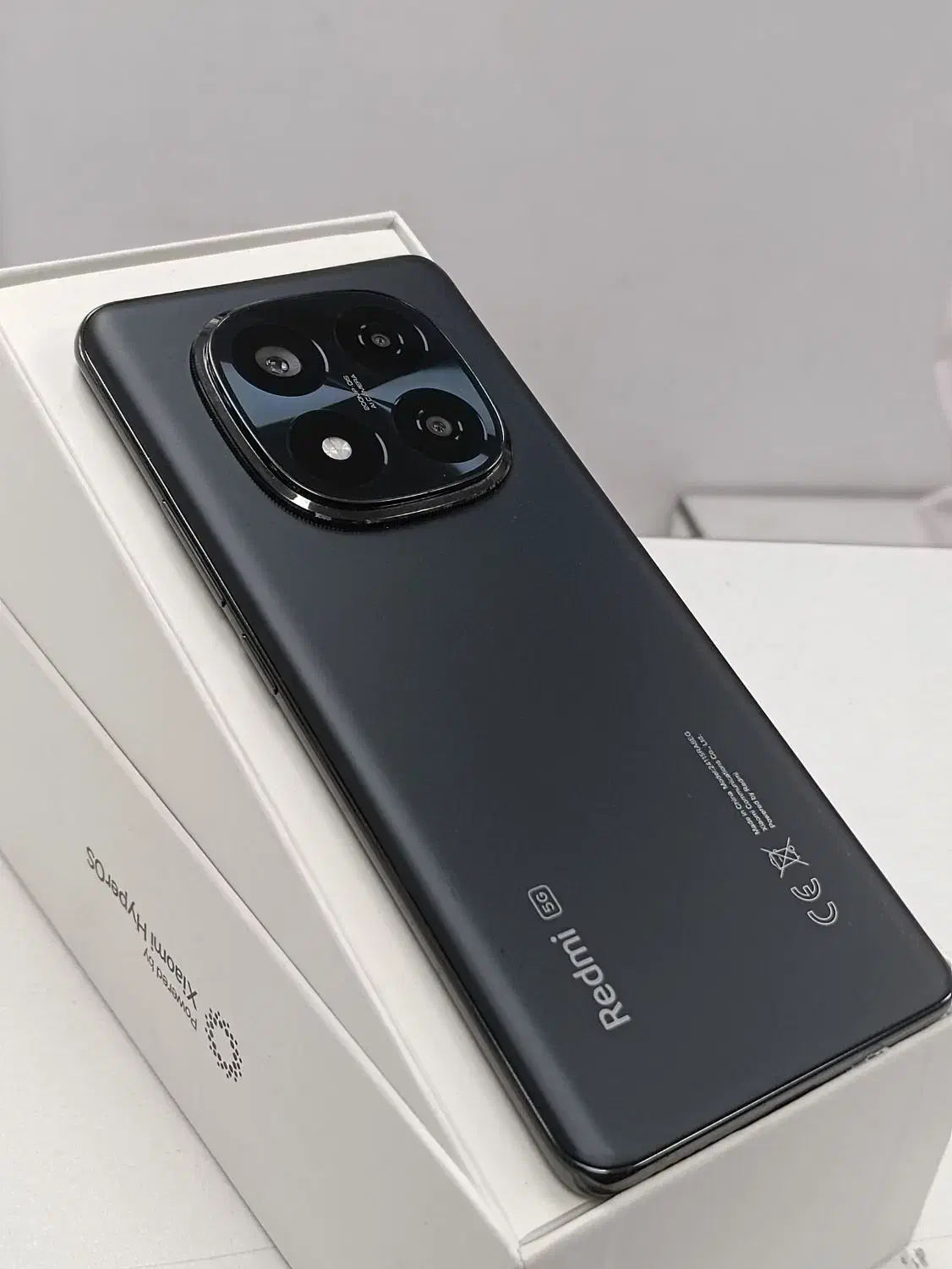 Note 14 pro plus 512 Ram12|موبایل|پاکدشت, پاکدشت (مامازند)|دیوار