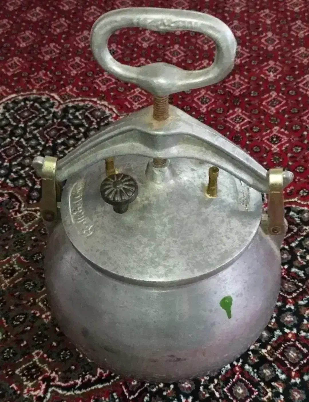 زود پز|ظروف پخت‌وپز|اندیمشک, |دیوار